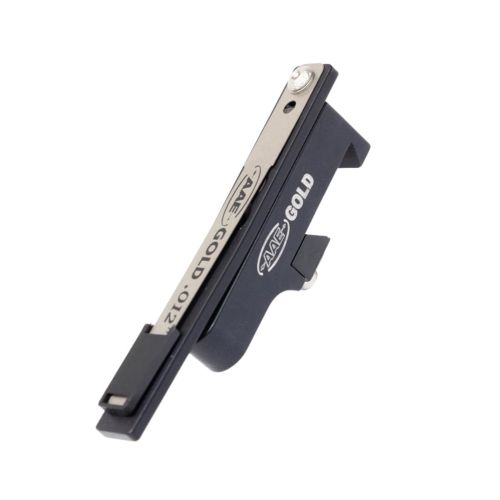 AAE Arizona Clicker Gold Extended Rh - 1