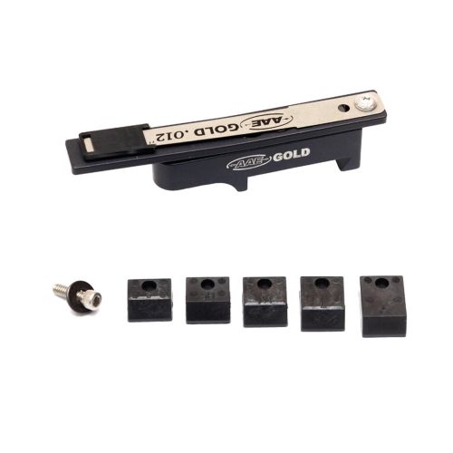 AAE Arizona Clicker Gold Extended Rh - 3