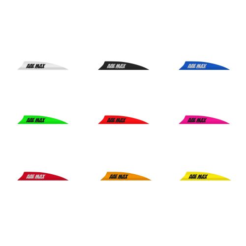 AAE Arizona Tüy Plastifletch Max Pm-2.0 Shield - 1