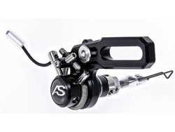 Arc Systeme Arrow Rest Mono - 1