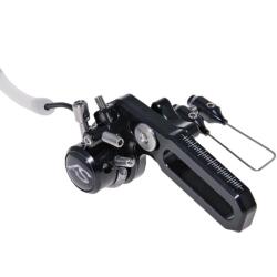 Arc Systeme Makaralı Yay Ok Yatağı Mono - 3