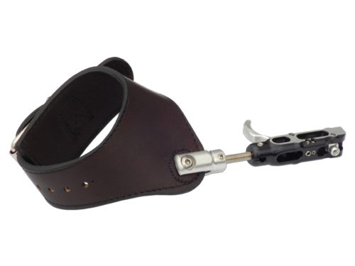 Arc Systeme Release Index Black - 1
