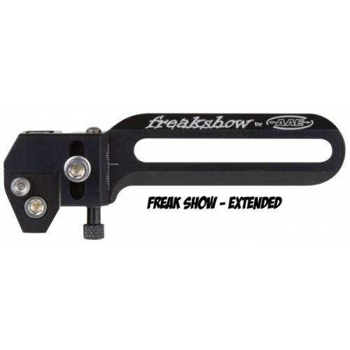 Arizona Arrowrest Freak Show Extended Mount - 1
