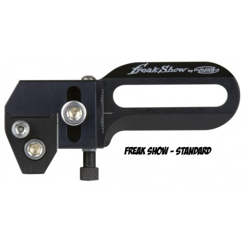 Arizona Arrowrest Freak Show Extended Mount - 2