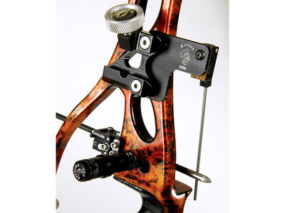 Arizona Clicker Magnetic - 2