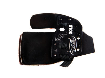 Arizona Finger Tab Ksl Gold Alu - 1