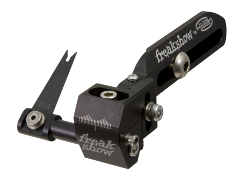 Arizona Makaralı Yay Ok Yatağı Freak Show Short - 1