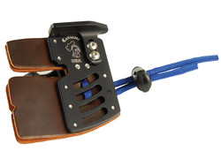 Arizona Parmaklık Anchor Cordovan Deri - ARIZONA