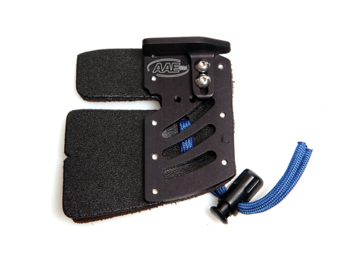 Arizona Parmaklık Anchor Leather - 1