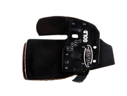 Arizona Parmaklık Ksl Gold Alu - Arizona