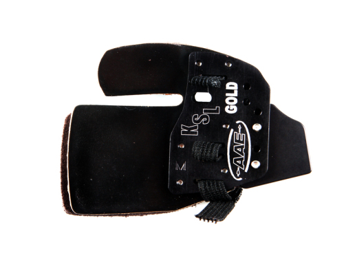 Arizona Parmaklık Ksl Gold Alu - 1