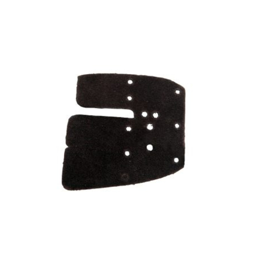 Arizona Replacement Backing Leather - 1