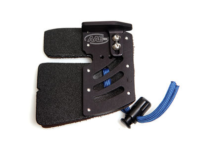Arizona Tab Anchor Leather - 1