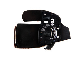 Arizona Tab Ksl Gold Super Leather Alu - ARIZONA