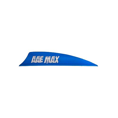 Arizona Vanes Plastifletch Max Pm-2.0'' Shield - 2