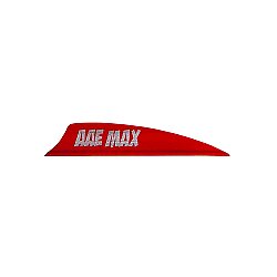 Arizona Vanes Plastifletch Max Pm-2.0'' Shield - 6