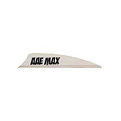 Arizona Vanes Plastifletch Max Pm-2.0'' Shield - 8