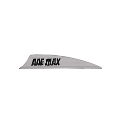 Arizona Vanes Plastifletch Max Pm-2.0'' Shield - 10