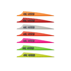 Arizona Vanes Traditional Hybrid Phnx 3.75'' - 4
