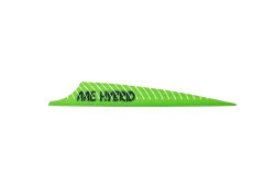 Arizona Vanes Traditional Hybrid Phnx 3.75'' - 8