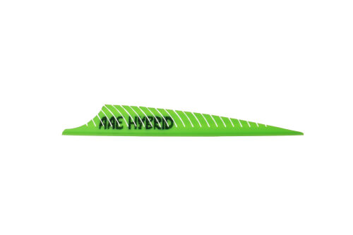Arizona Vanes Traditional Hybrid Phnx 3.75'' - 8