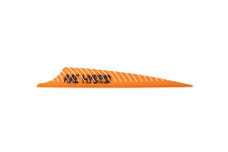Arizona Vanes Traditional Hybrid Phnx 3.75'' - 5