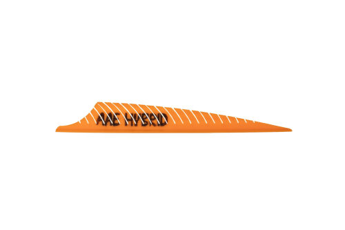Arizona Vanes Traditional Hybrid Phnx 3.75'' - 5