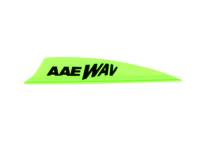 Arizona Vanes Wav 2