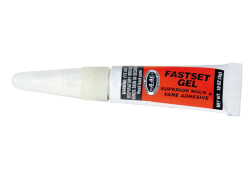 Arizona Fastset Fletching Cement 3Gr. - Arizona