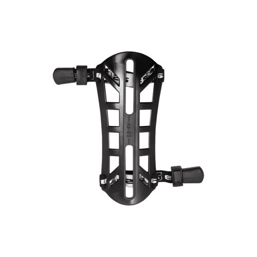 Ases Armguard Roomy Plastic - 6
