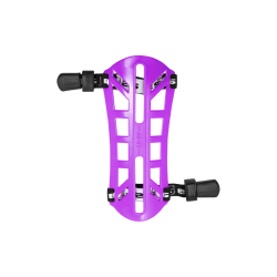 Ases Armguard Roomy Plastic - 5
