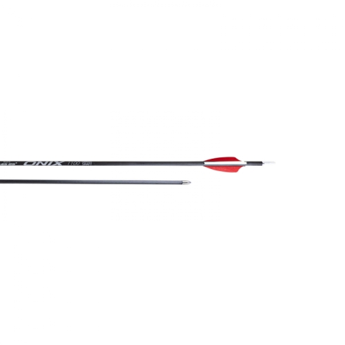 Ases Arrow Onix Pin Nock - 2