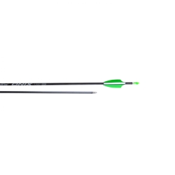 Ases Arrow Onix Pin Nock - 5