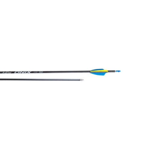 Ases Arrow Onix Pin Nock - 7
