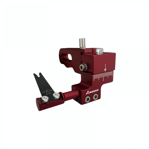 Ases Arrow Rest Compound Pro - 1