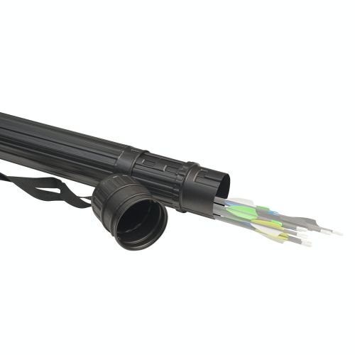 Ases Arrow Tube Telescopic - 1