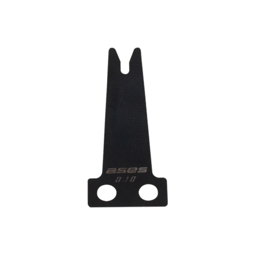 Ases Arrowrest Launcher - 1