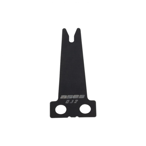 Ases Arrowrest Launcher - 2