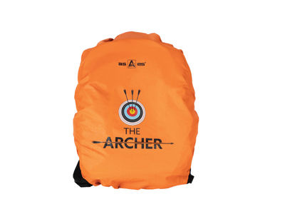 Ases Backpack Waterproof Cover - 1