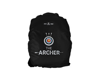 Ases Backpack Waterproof Cover - 4