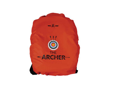 Ases Backpack Waterproof Cover - 6