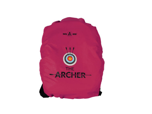 Ases Backpack Waterproof Cover - 3