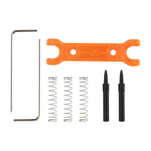 Ases Basınç Düğmesi Pro-C - 6