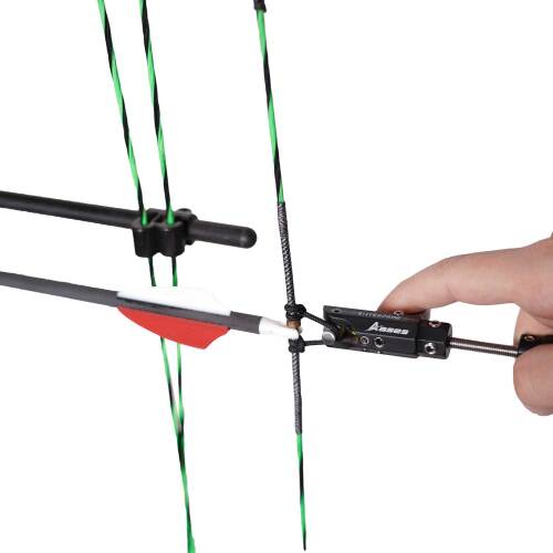 Ases Bilekten Tetik Enterprise Buckle - 3