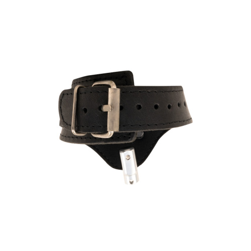 Ases Bilekten Tetik Kayışı - 3