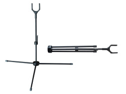 Ases Bow Stand Recurve Alu - 3