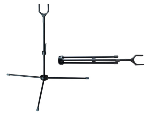 Ases Bow Stand Recurve Alu - 3