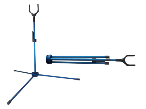 Ases Bow Stand Recurve Alu - 2
