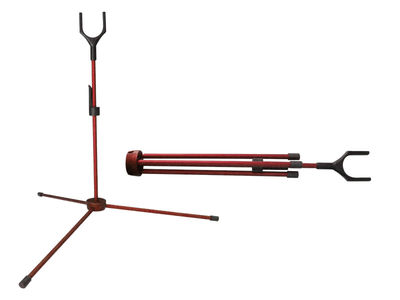 Ases Bow Stand Recurve - 3