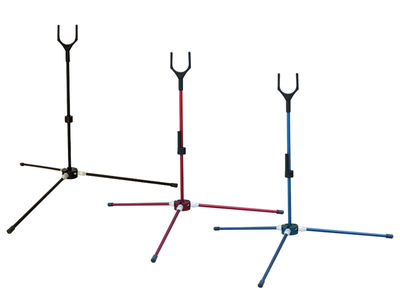 Ases Bow Stand Recurve Pro - 1